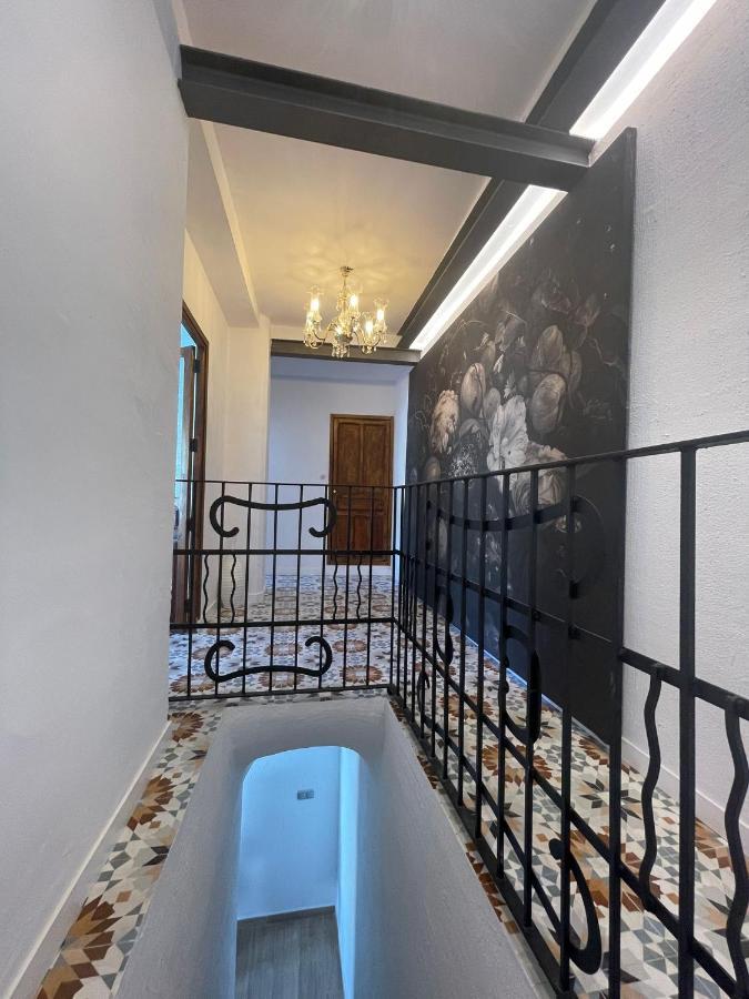 Complejo Casa Carmen Alcala Del Jucar Villa Exterior photo